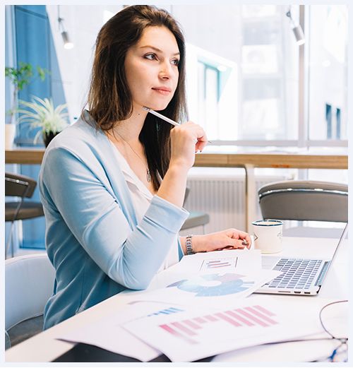 About IT Services Company